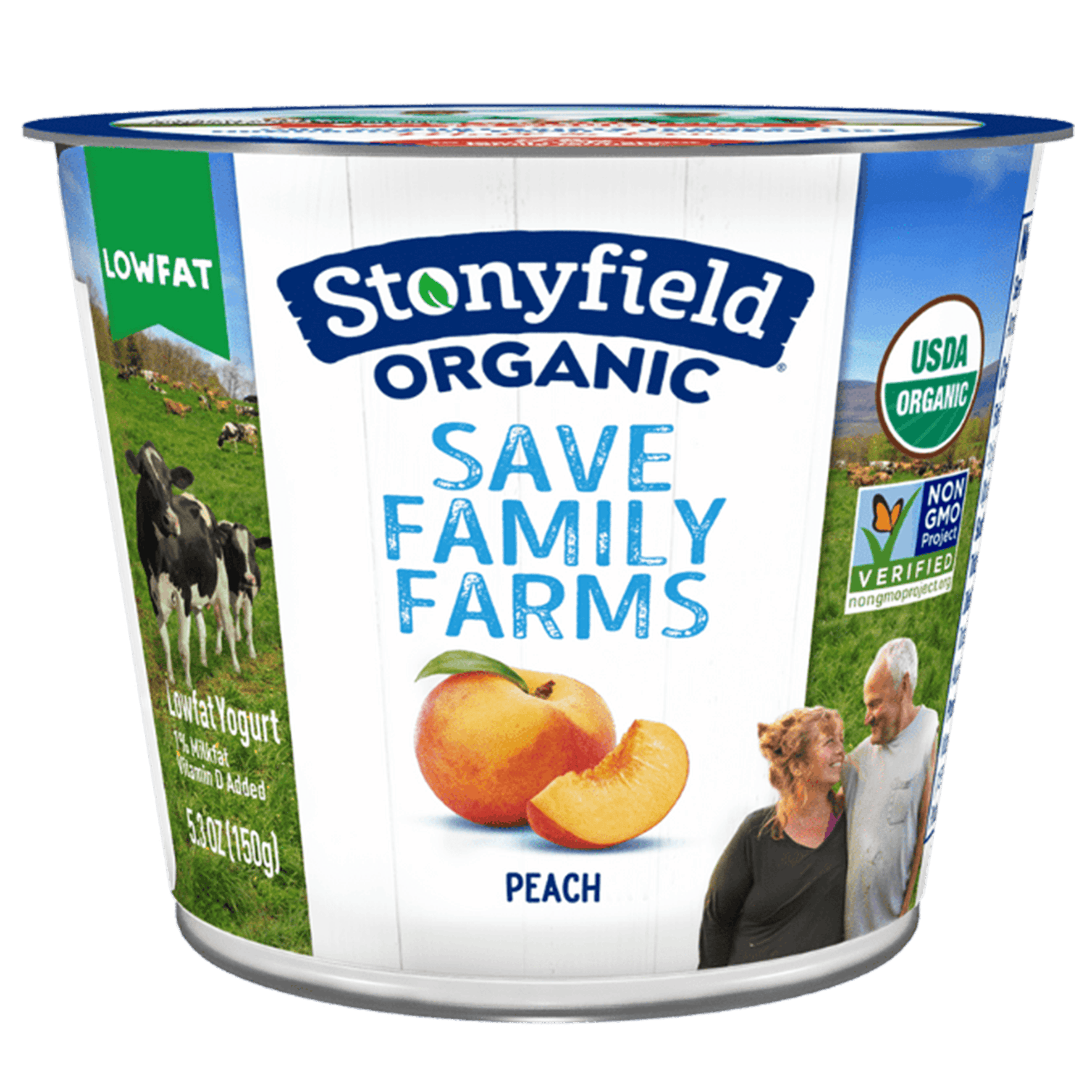 Stonyfield Organic, Economy