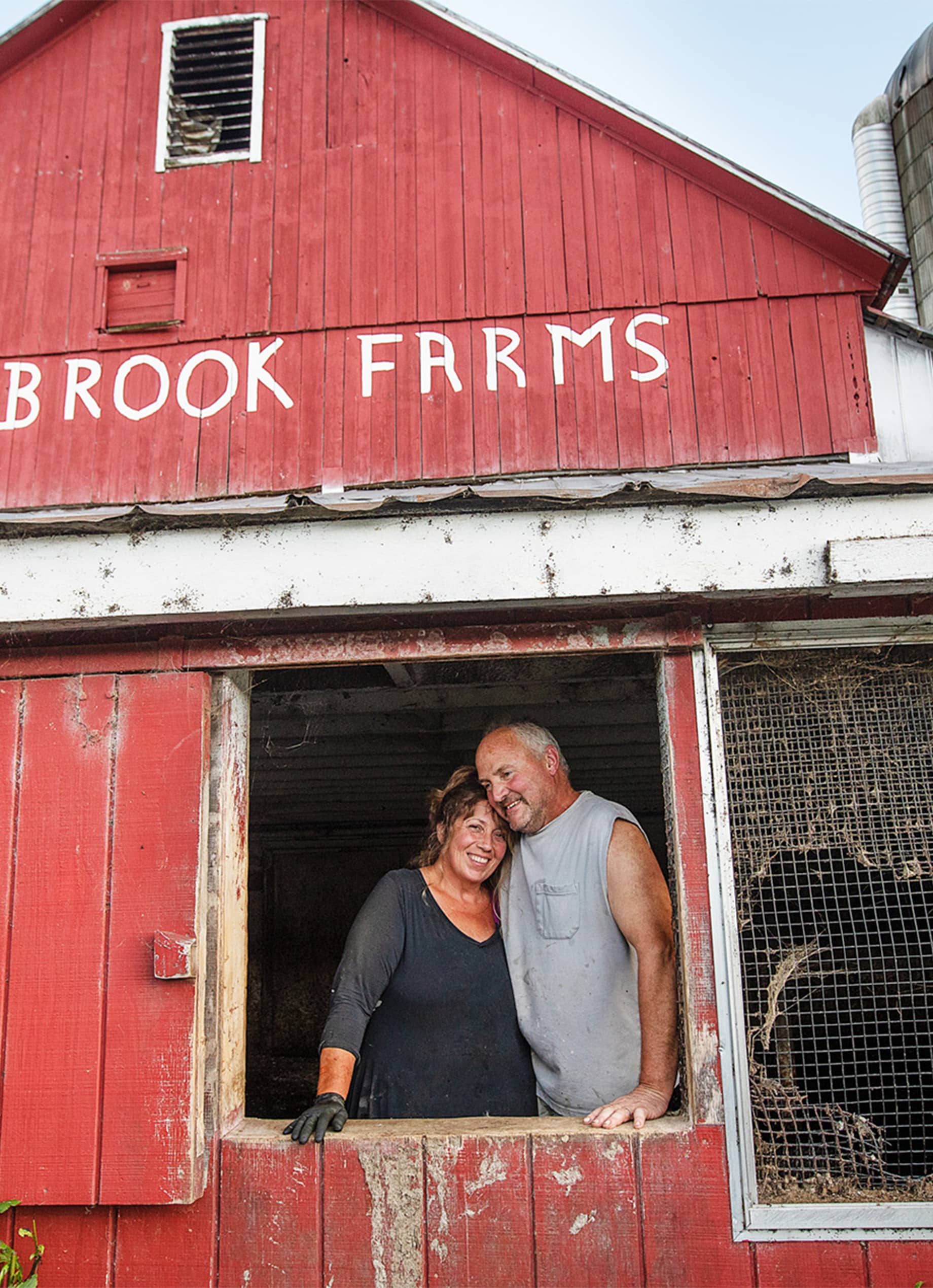 Molly Brook Farm