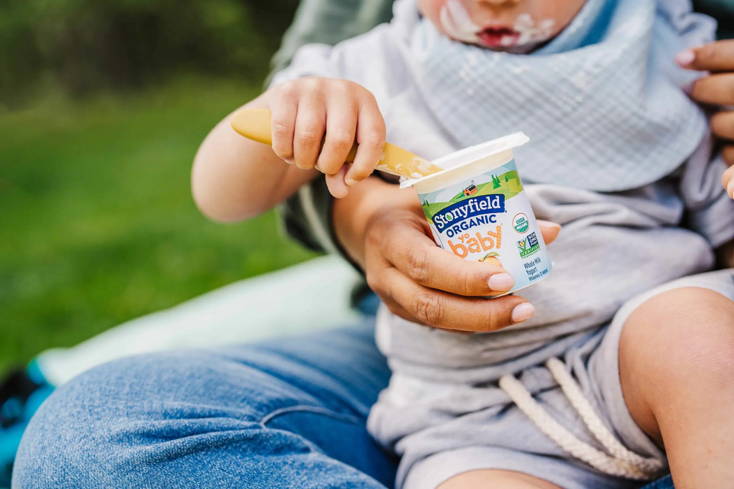 Why Your Baby Needs Yogurt in Their Diet (and What to Give Them!)