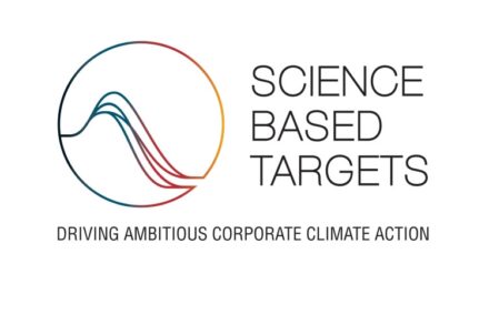 Science Based Target initiative logo