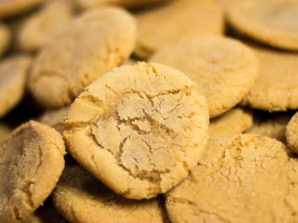 Try this Brown Sugar Cookies recipe today!