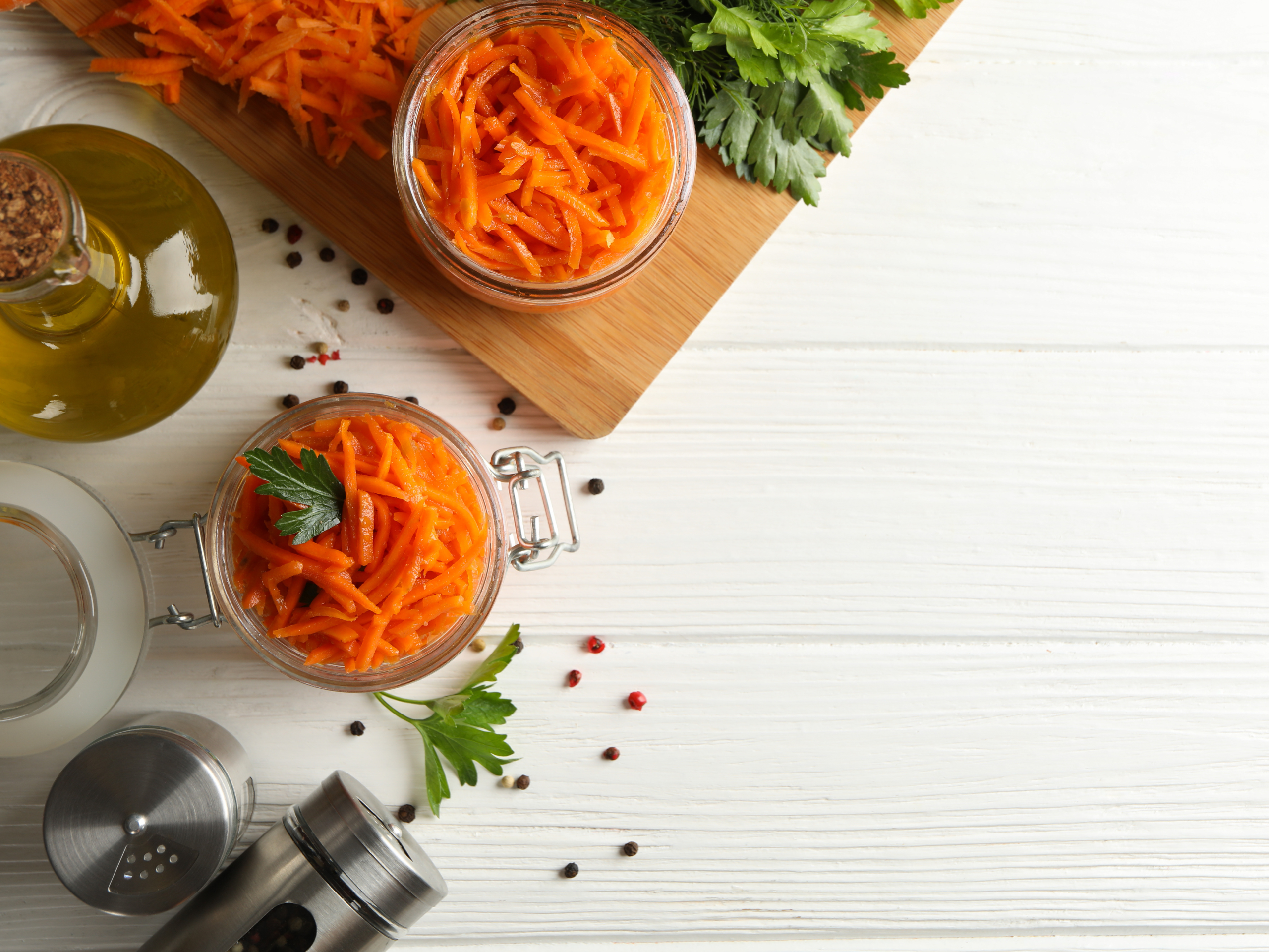 Carrot Raisin Slaw