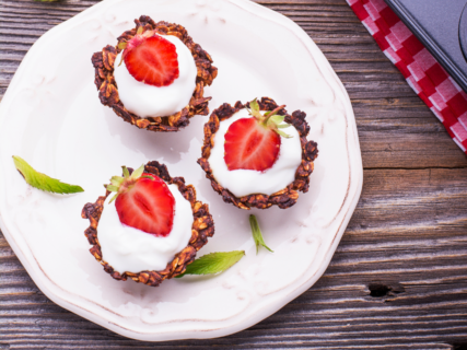 Try this Crunchy Granola Bites recipe today!