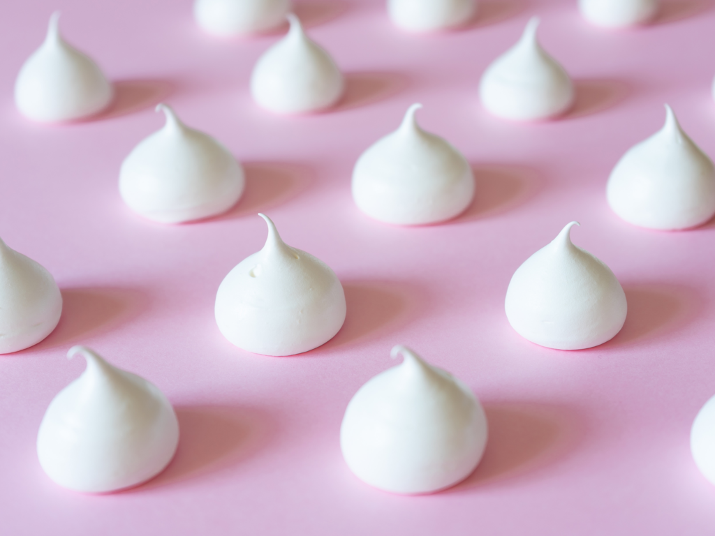 Frozen Yogurt Dots Stonyfield