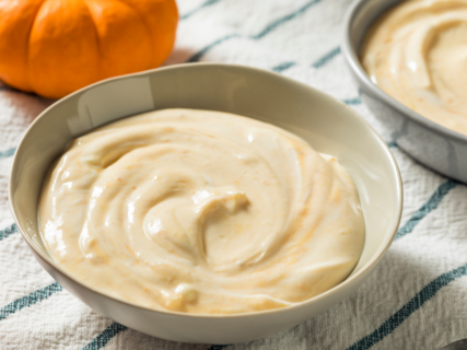 Try this Harvest Pumpkin Dip recipe today!