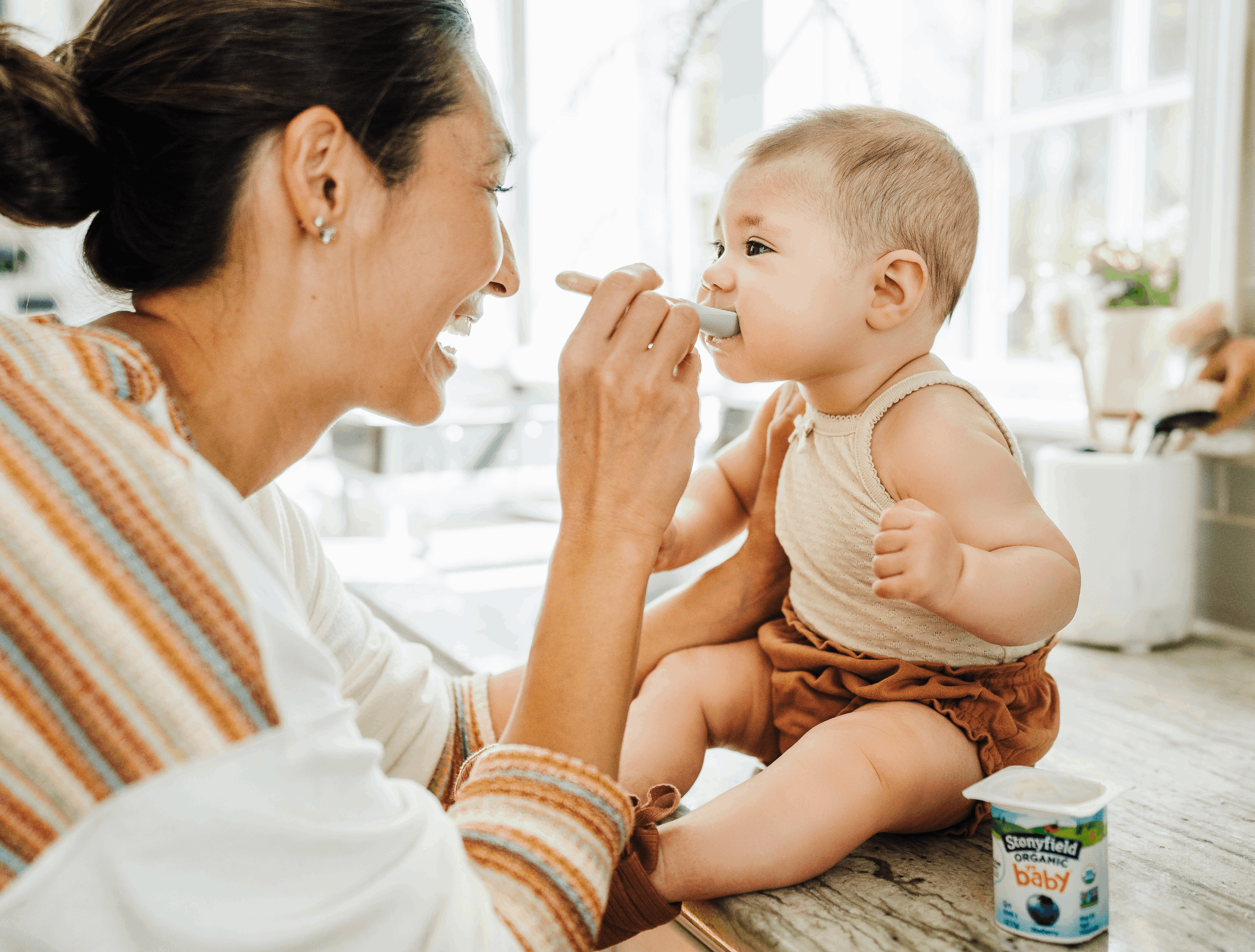 Can a Baby or Toddler Overeat? Everything You Need to Know