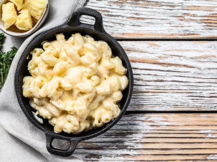 Try this Macaroni and Cheese recipe today!