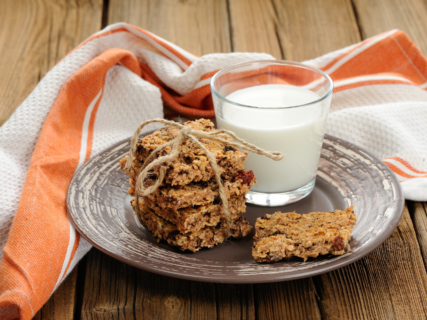Tr y this Oat Bar recipe today!