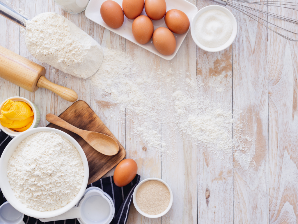 Mini Mason Jar Banana Bread Stonyfield