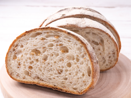 Rye Bread recipe