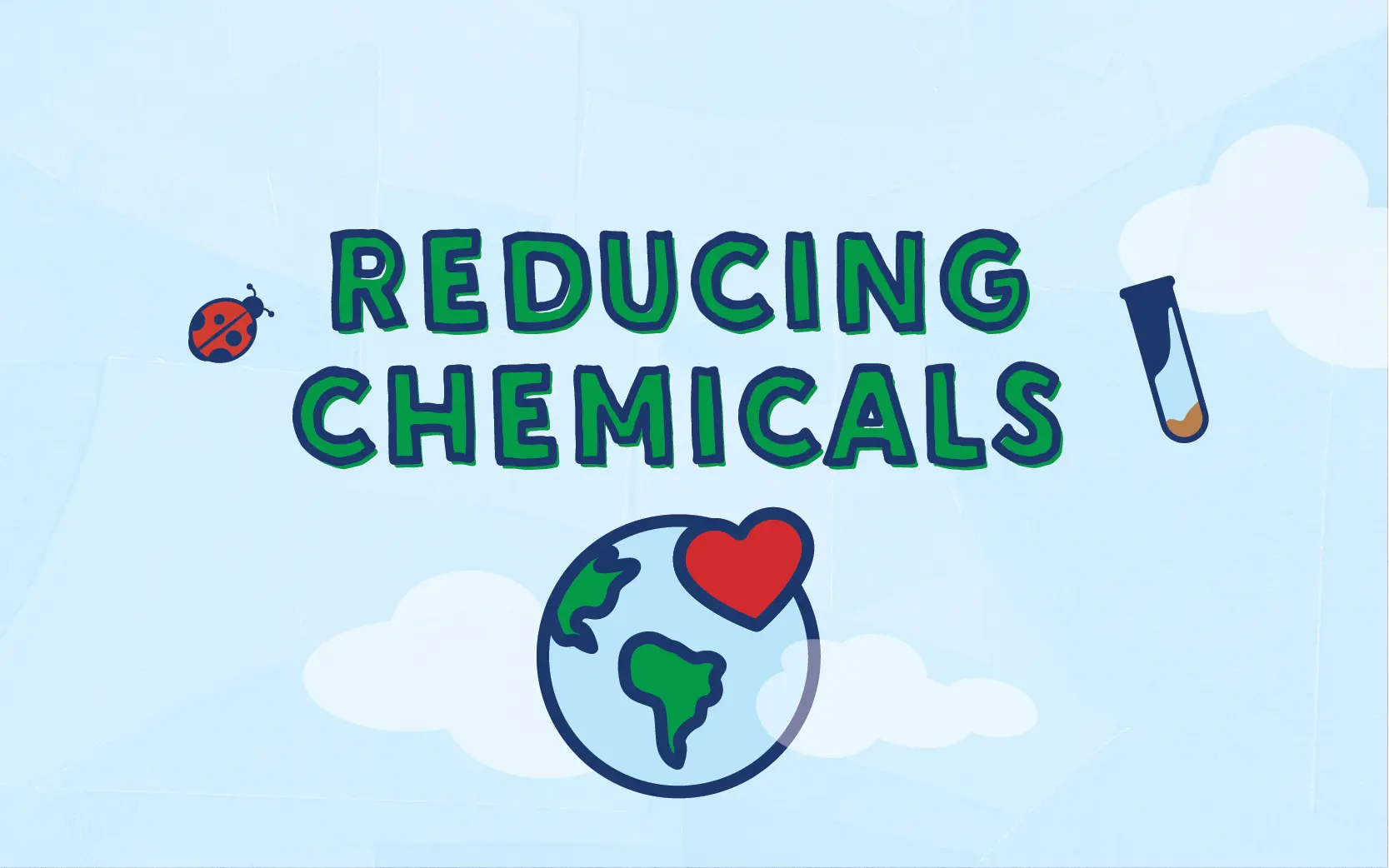 Reducing Chemicals | Stonyfield Organic