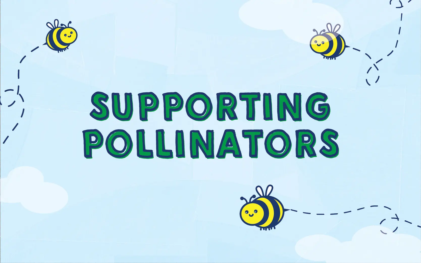 Supporting Pollinators | Stonyfield Organic