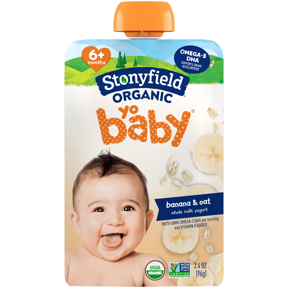 Order Organic Baby Bananas