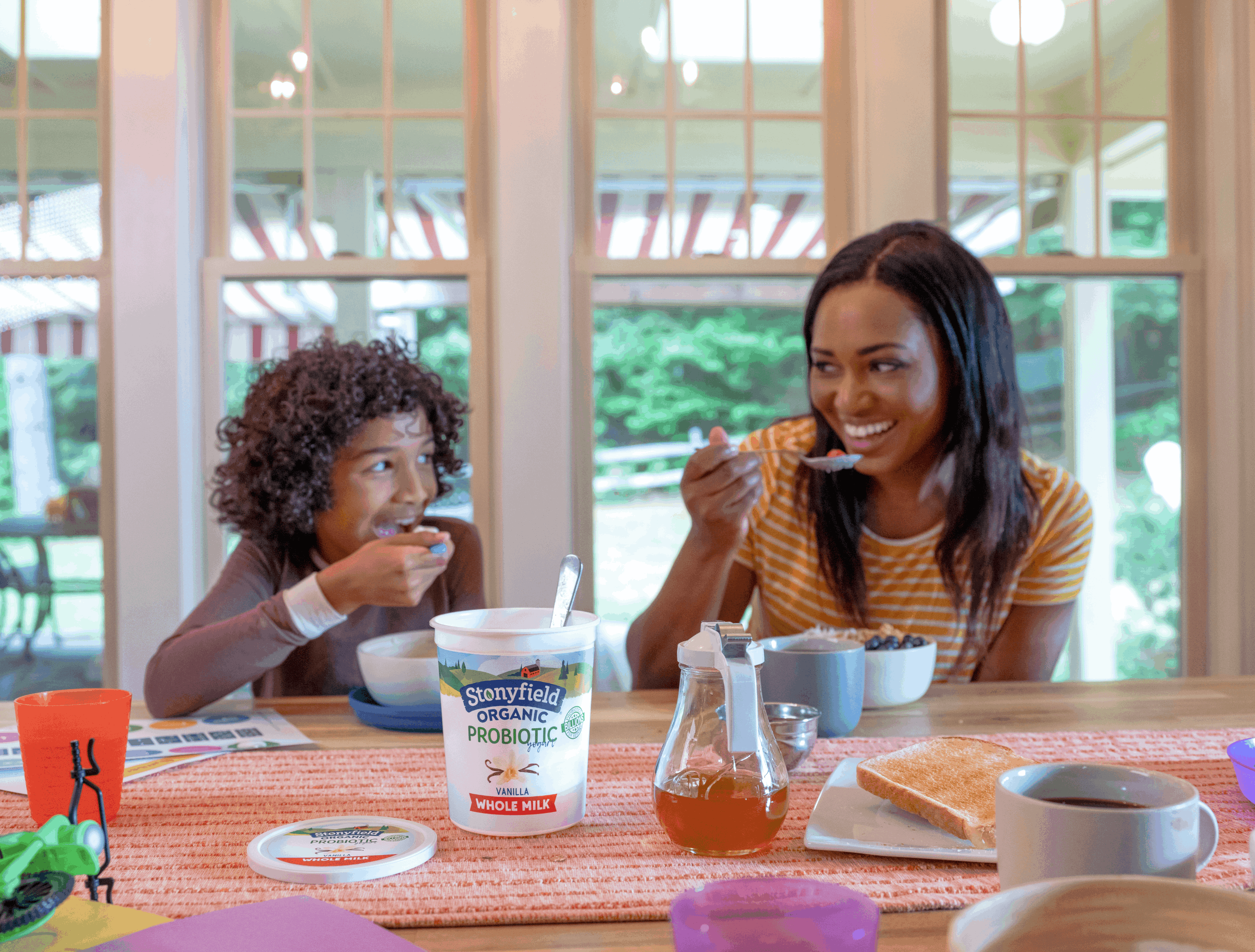 The Basics Of Probiotics