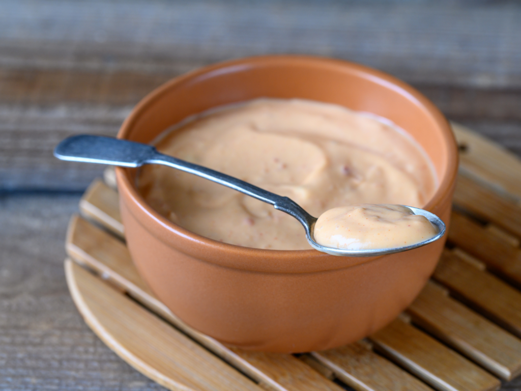 Thousand Island Dressing - Stonyfield