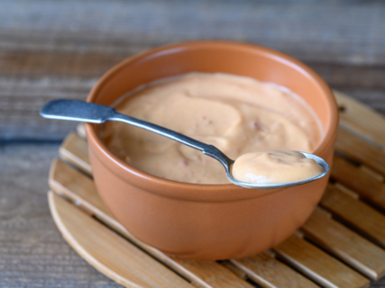 Thousand Island Dressing recipe