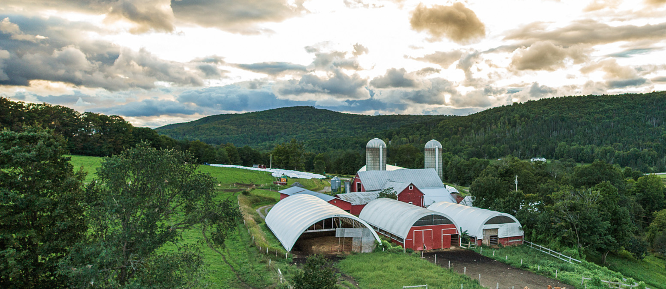 Stonyfield’s Science Based Target – 30 by 30