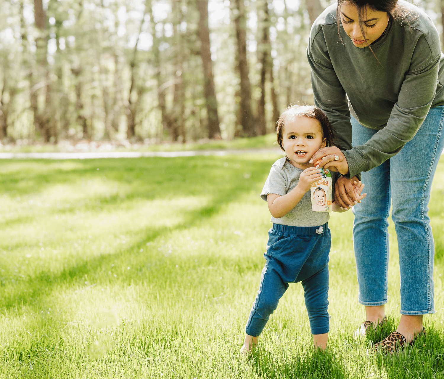 Stonyfield Organic: Fighting for Healthy People