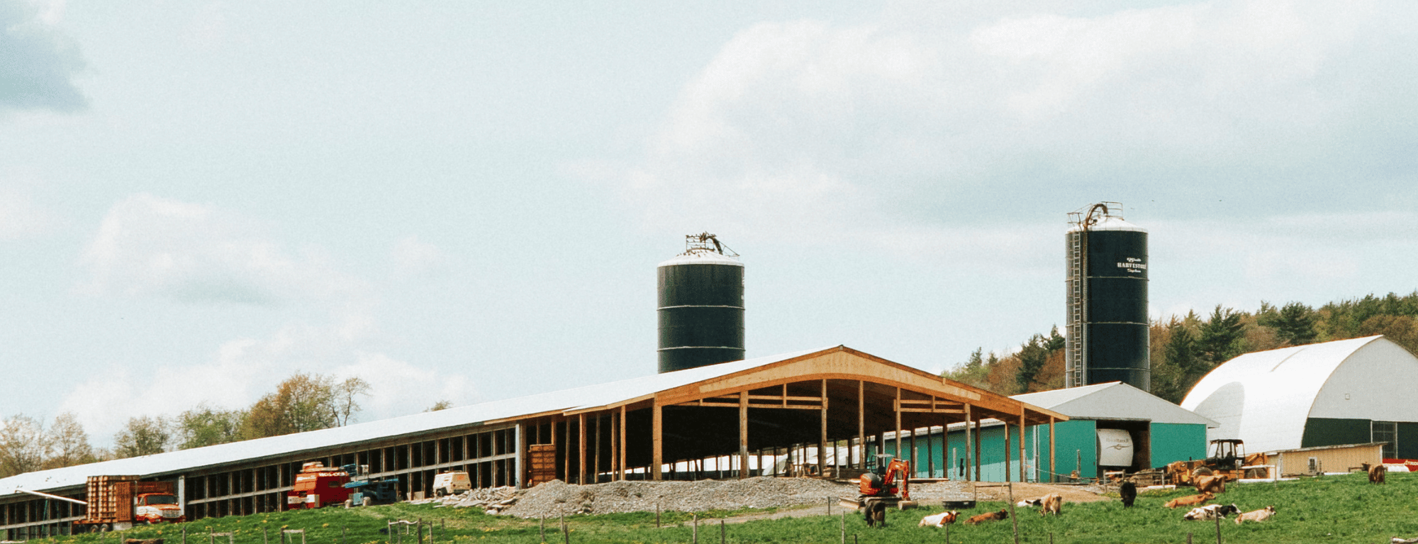 Stonyfield Organic: Contact Us