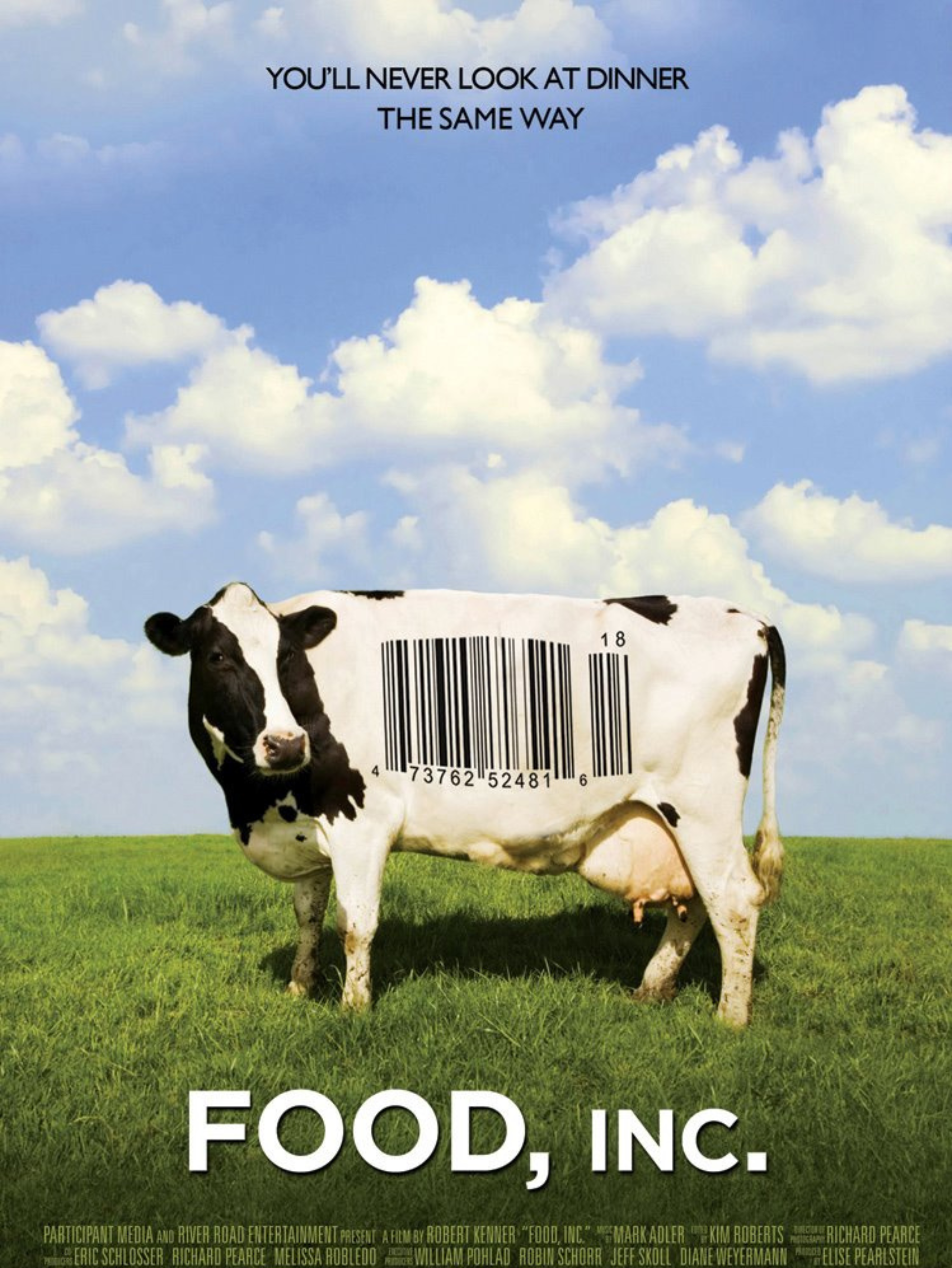 Stonyfield Organic: Our History - Food, Inc. Documentary