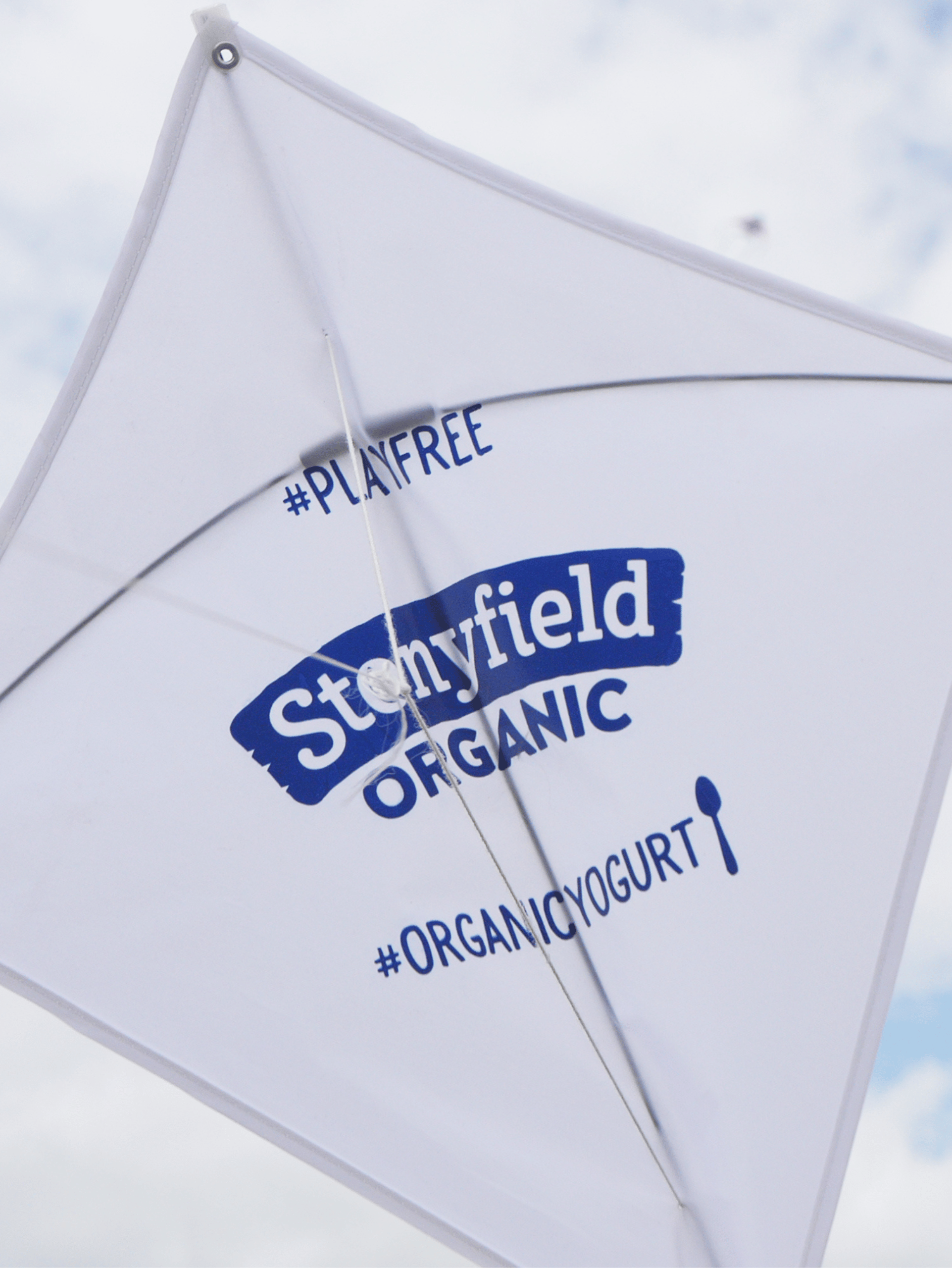 Stonyfield Organic: StonyFIELDS Initiative