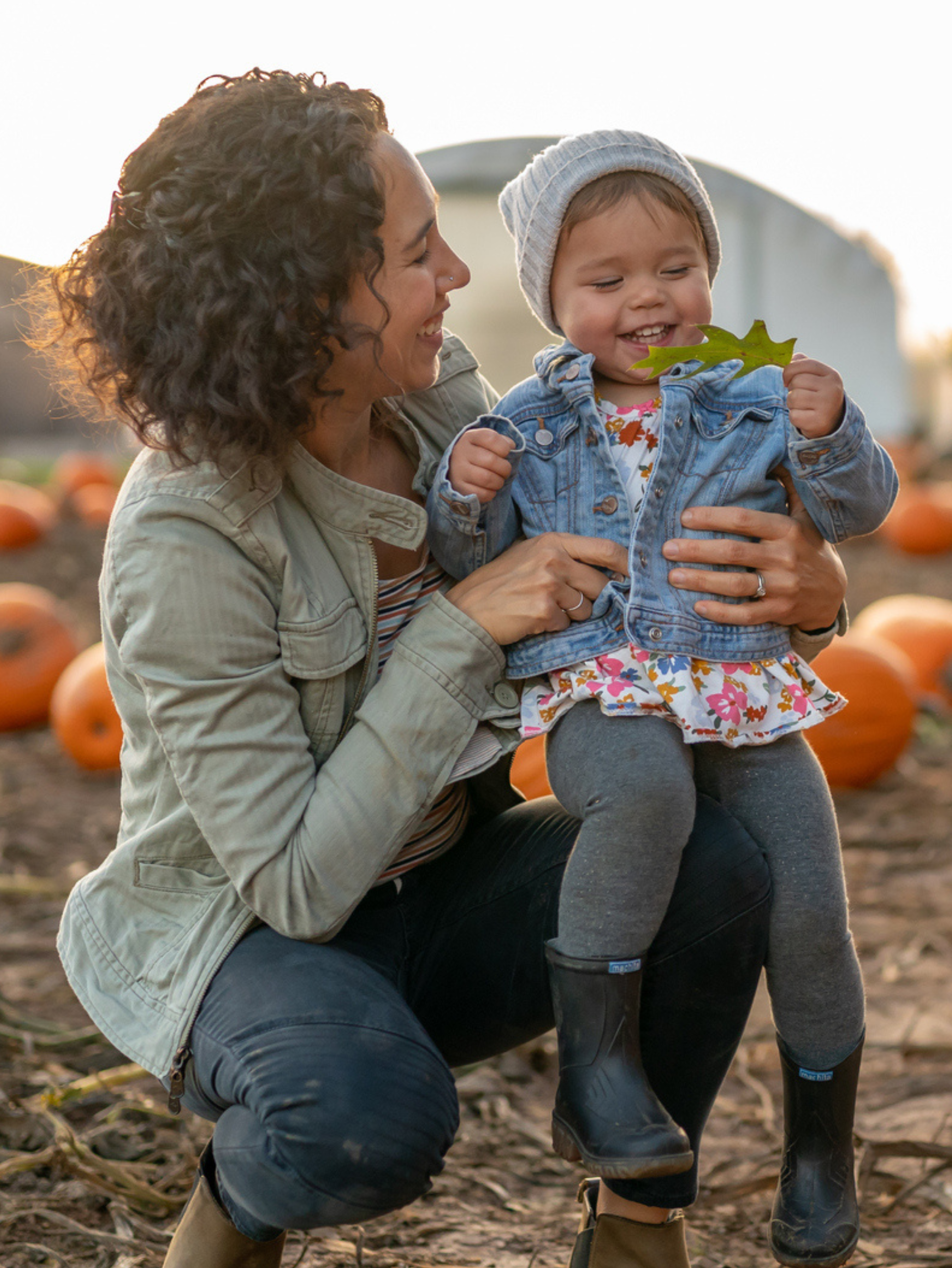 Stonyfield: Providing Healthy Options to Our Community