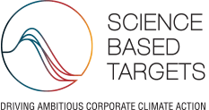 Science Based Targets Logo