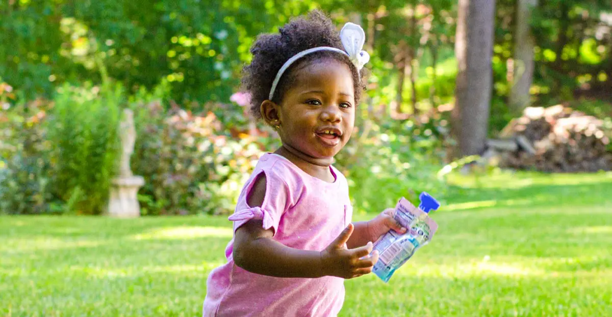 When should toddlers switch from whole milk to lowfat dairy? 