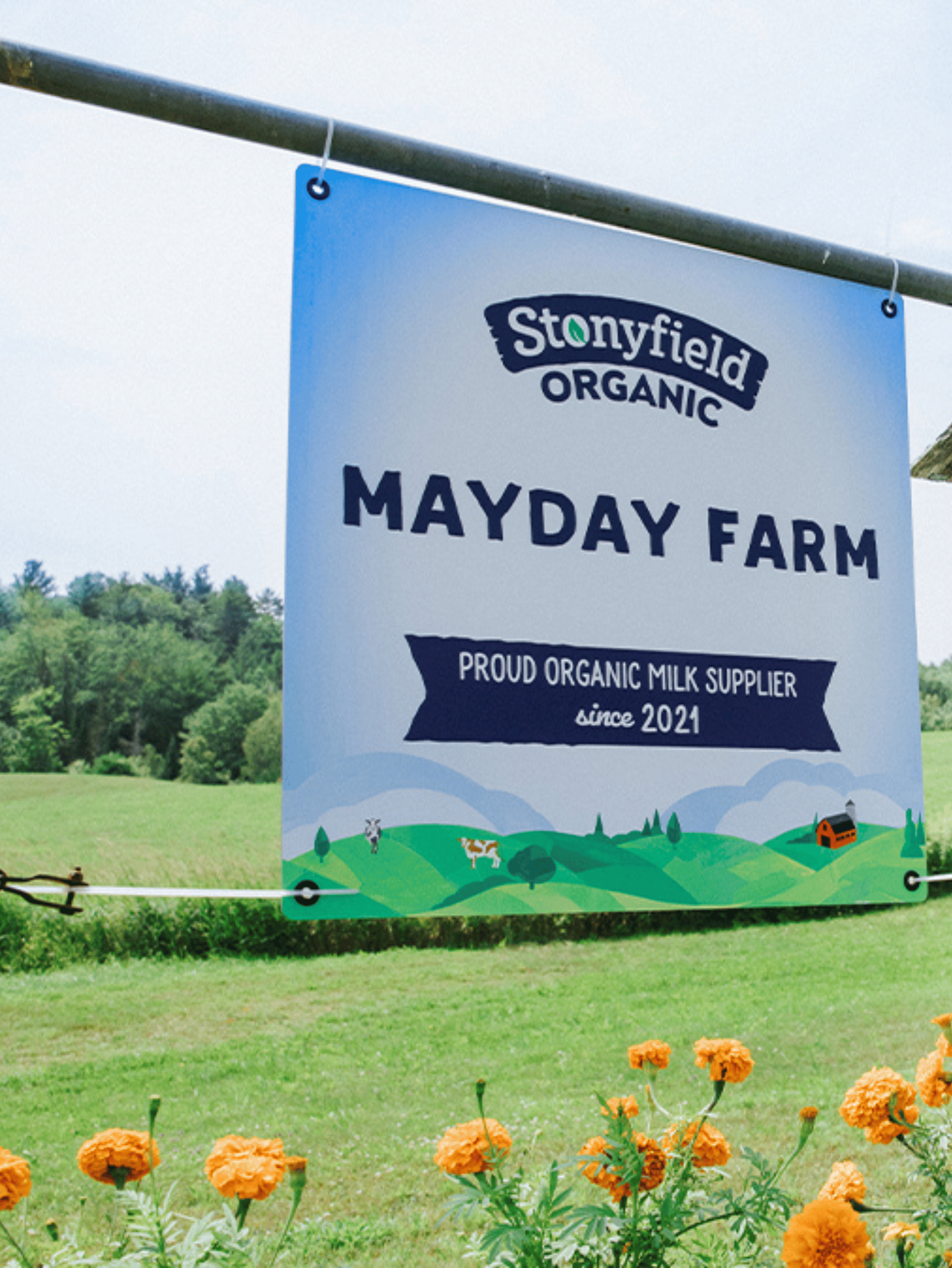 Mayday Farm