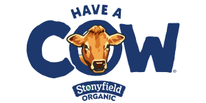 Have A Cow Logo