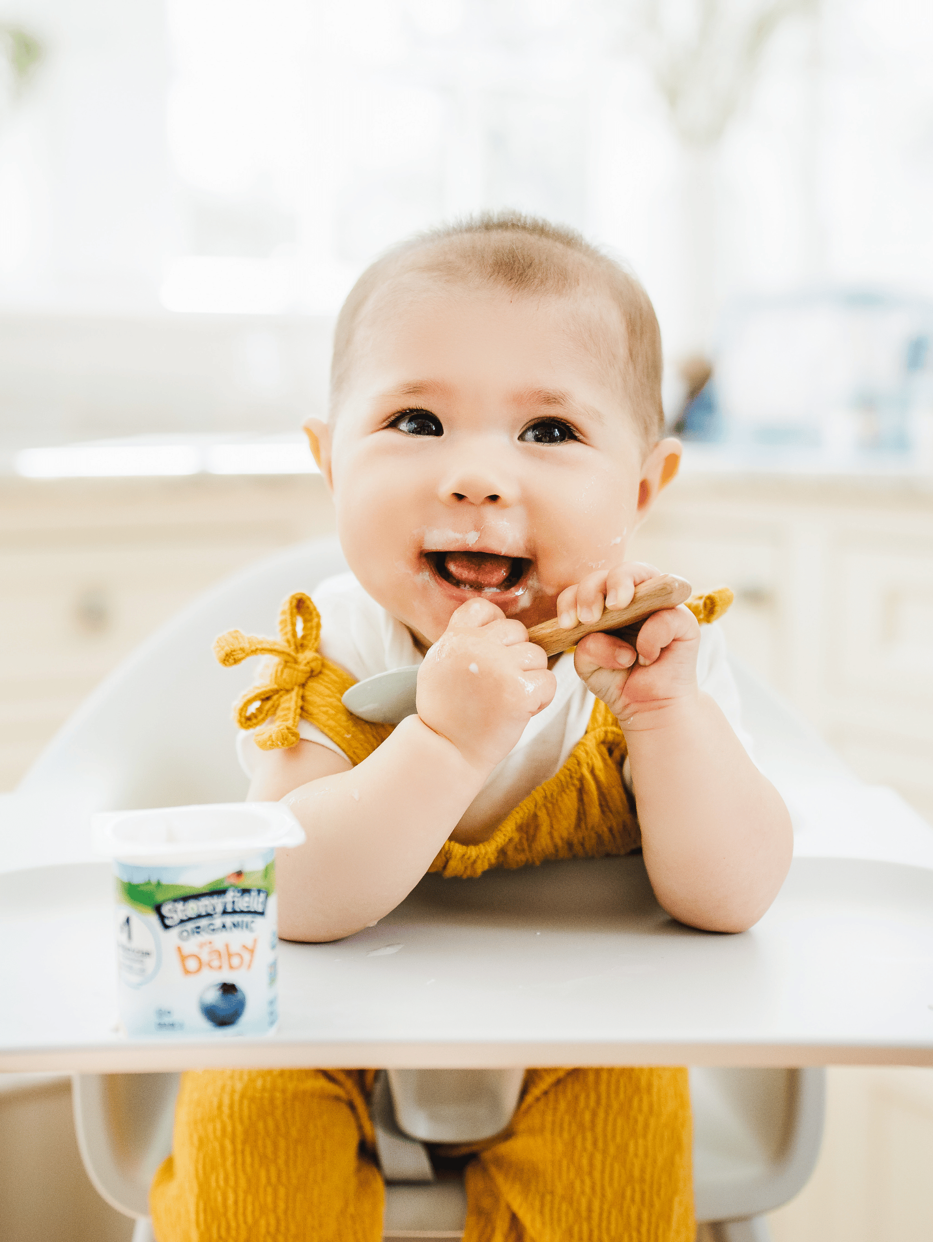 Free baby feeding resources for parents