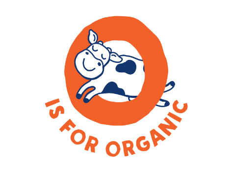O is for Organic | Ms. Rachel x Stonyfield Organic