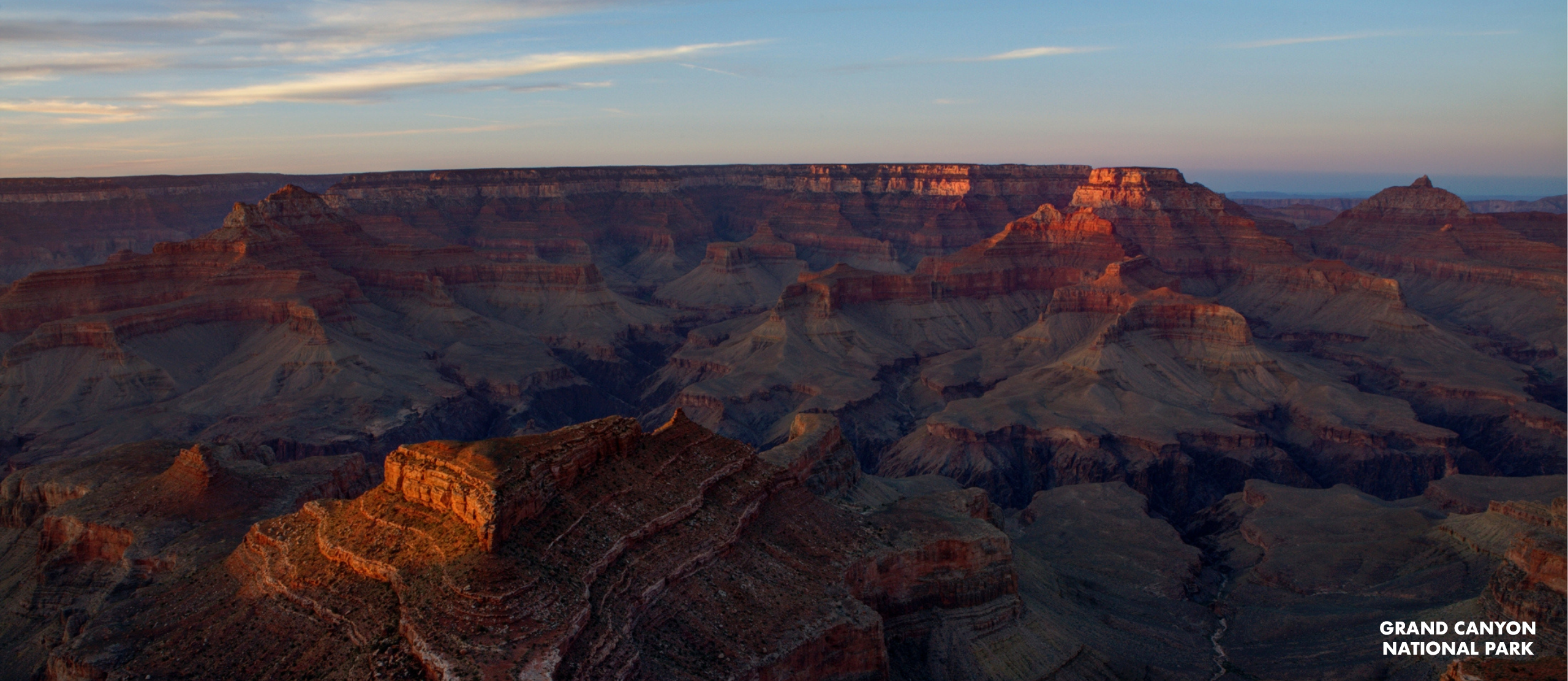 Grand Canyon - Explore organically this summer with Stonyfield Organic and the National Parks Foundation