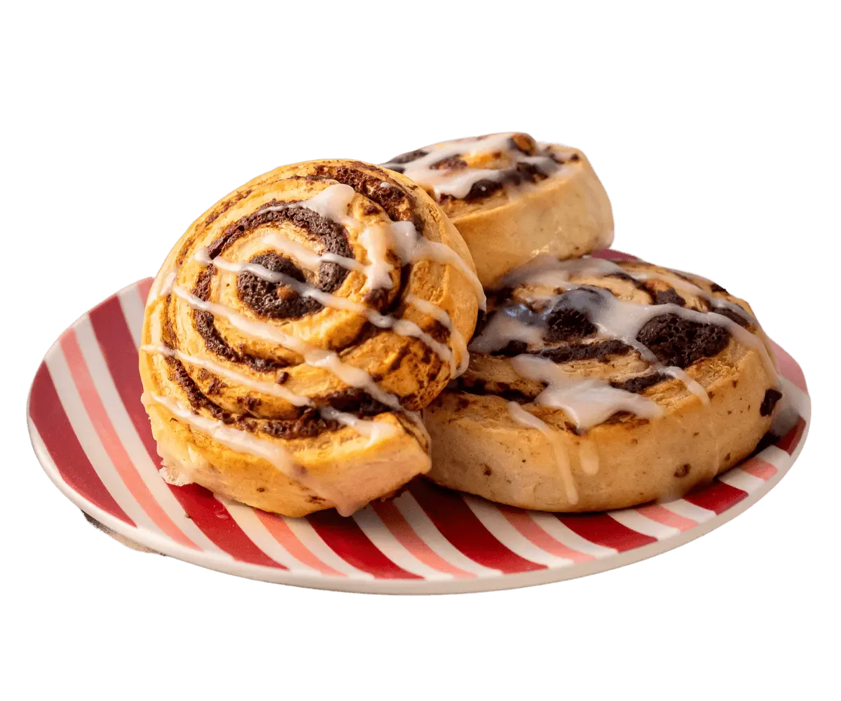 Cinnamon Rolls